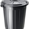 BASIC odpadkový koš 25 L